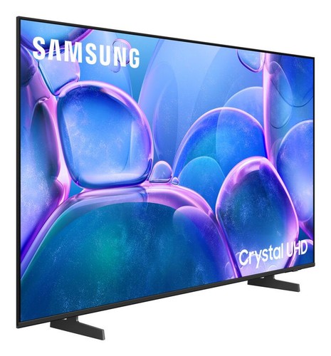 Samsung crystal uhd u7000f - samsung, 55"
