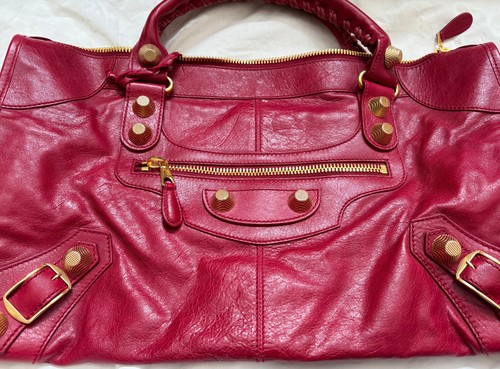 Borsa lavoro balenciaga in - lavoro,