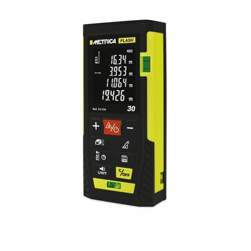 Misuratore laser impermeabile - misuratore,