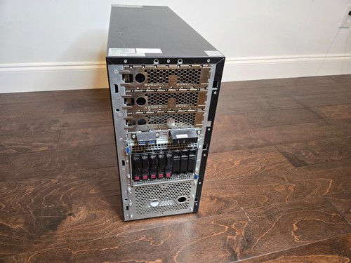 Proliant ml350 server - g9,