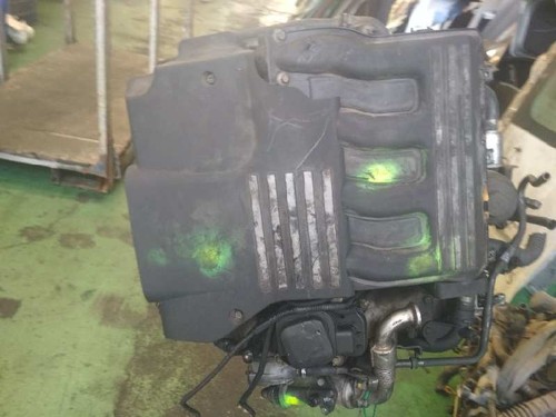 204d1 motore completo - 204d1,