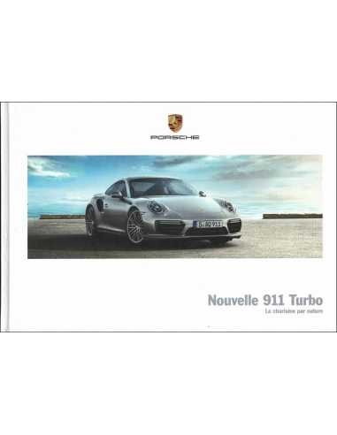 Catalogue porsche - ▄▀▄,