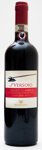 Chianti classico docg versoio - classico,