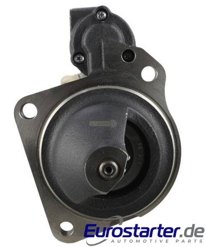 Starter letrika mahle new - 1*,