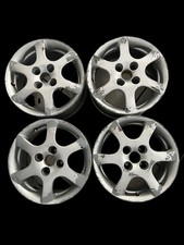 Set Da 4 Cerchi 15” OZ -