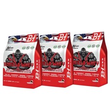 GORILLA Whey Protein 6 kg (3 x