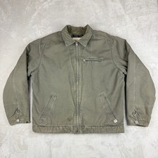 VTG Abercrombie Fitch Workwear