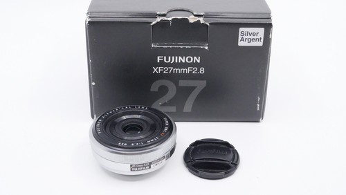 Fujifilm fujinon super - super, xf
