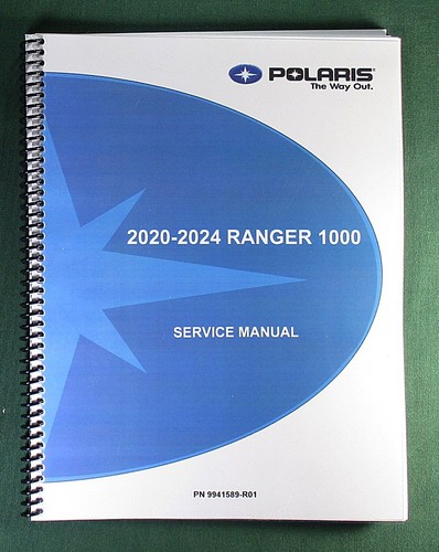 2020 2024 polaris ranger 1000 - 2020-2024,
