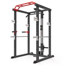 Power rack 192s - 192s, –