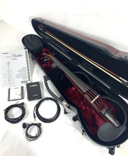 Yamaha ysv104 violino - yamaha,