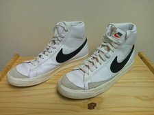 Nike Uomo 9.5 BLazer Mid '77