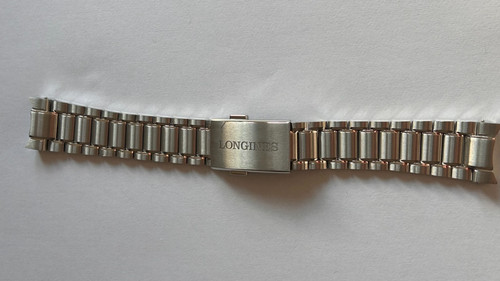 Longines bracciale per - longines,