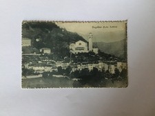 ITALIA - CARTOLINA BAGOLINO (BRESCIA) PANORAMA