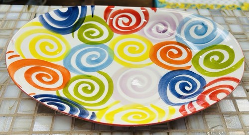 Ceramica bassano - ceramica, di