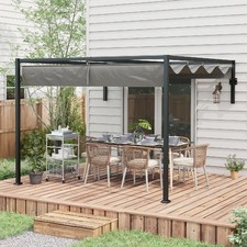 Pergola da Esterno in