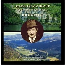 Songs of My Heart von John
