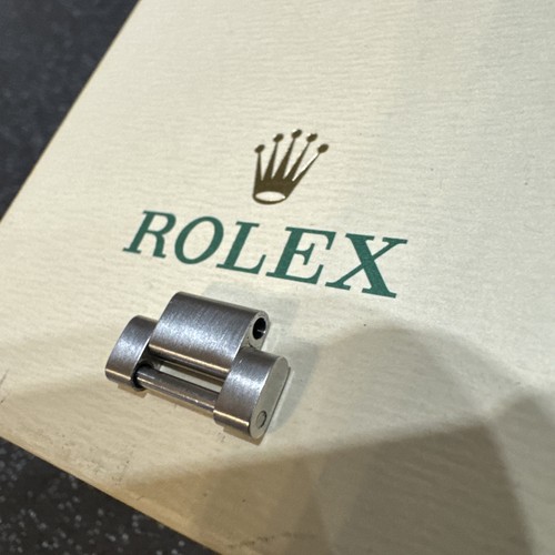 Rolex submariner half - rolex,