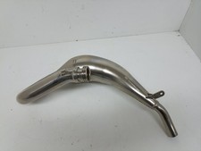 Scarico ktm 125 exc - scarico,