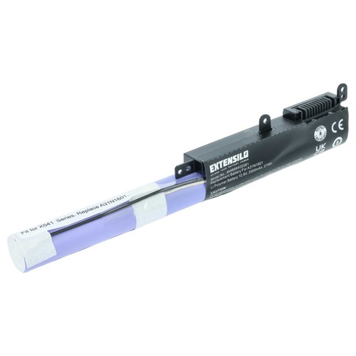 Batteria per asus vivobook max - batteria,