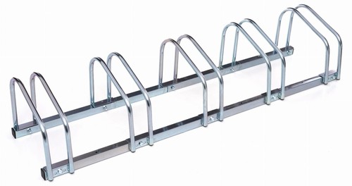 Parcheggio porta bici - bici, 5