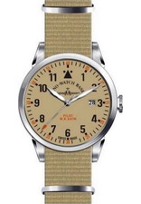 Orologio Uomo Zeno-Watch -