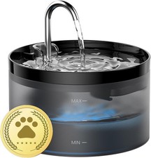 Fontanella per Gatti: Fontana