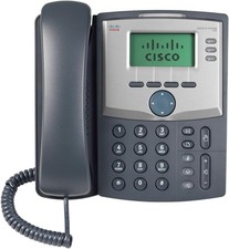 Cisco SPA 303 Telefono IP a 3