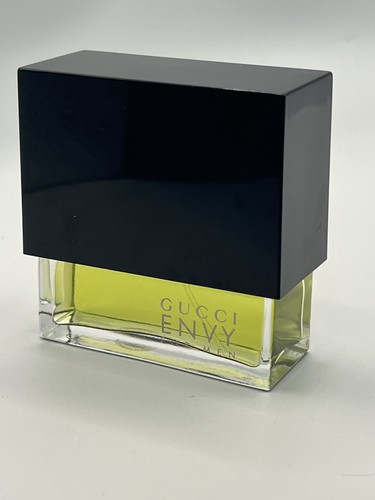 Gucci envy for - for, ml