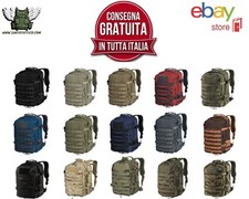 HELIKON ZAINO MILITARE