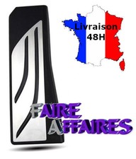 Repose pied BMW M performance