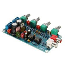 HIFI NE5532 OP-AMP