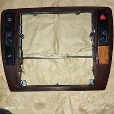 Console-Doppio-Din-in-Radica-Con-Vari-InterruttoriVW-Passat-2001-2004-1.9TDIW8V6
