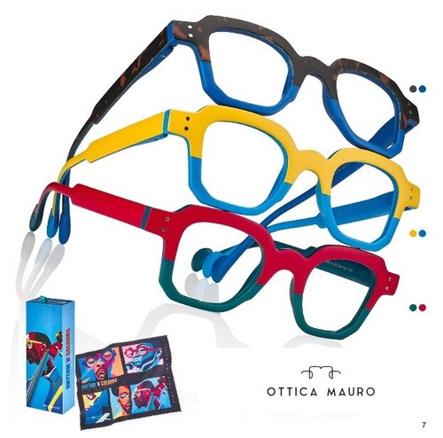 Occhiale lettura - occhiale,