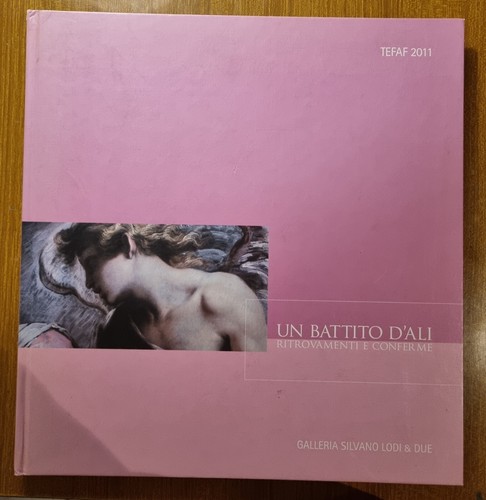 Battito ali - battito, d'ali