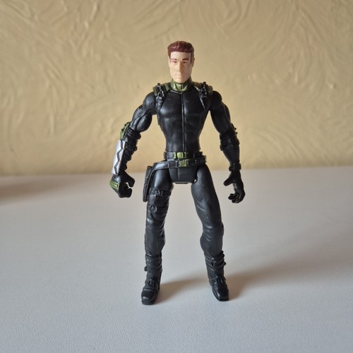 Marvel spiderman serie film - 3,