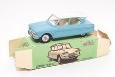 Solido Citroen Ami 6 Ref 114
