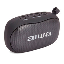 AIWA Cassa Bluetooth Portatile - Altoparlante Bluetooth Mini Cassa Potente 10W