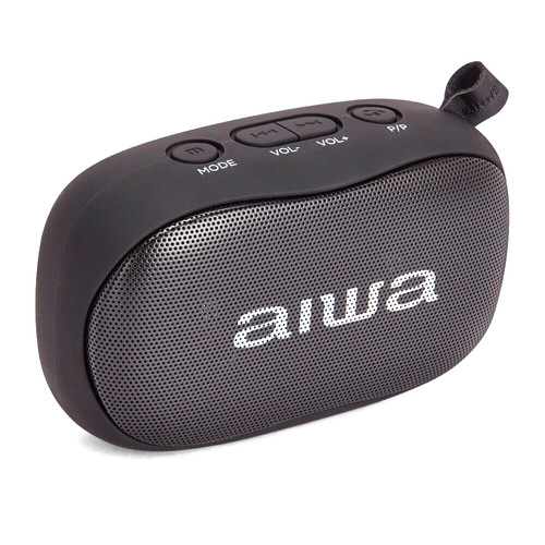 Aiwa cassa bluetooth - aiwa, portatile
