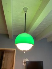 Burgos Meblo Guzzini Space Age