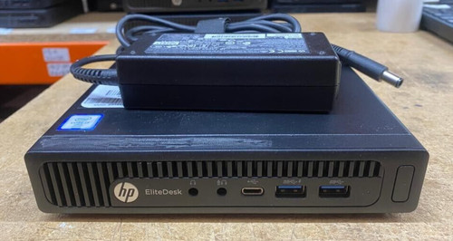 Elitedesk 800 mini - g2, pc