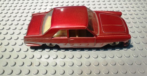 Lancia flaminia coupè 43 - lancia, 1/43
