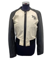 HARLEY DAVIDSON JEANS GIACCA