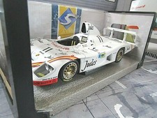 PORSCHE 936 936/81 24h Le Mans
