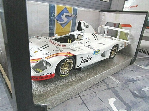 Porsche 936 24h mans - porsche, le