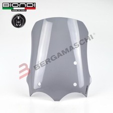 CUPOLINO PER MOTO GUZZI V85TT