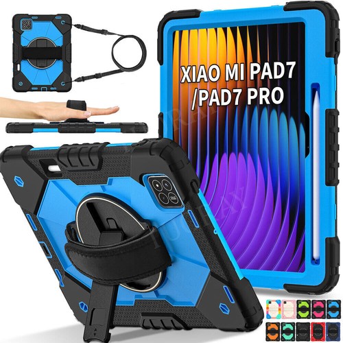 Custodia 360 per xiaomi pad - per,