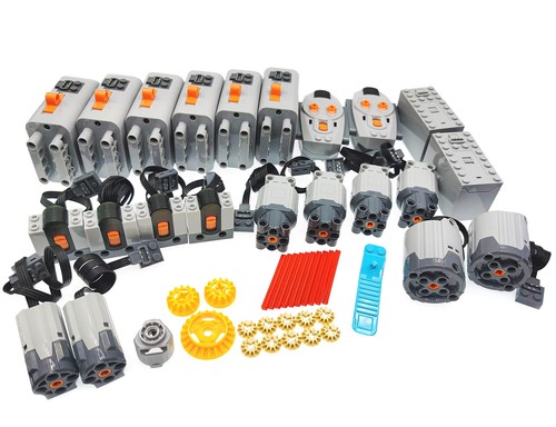 Lego power functions - 🔥lego,