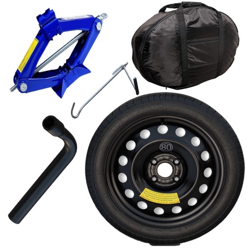 Kit ruotino scorta ford - 💥kit,