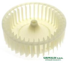 VENTOLA RAFFREDDAMENTO ELICA ASCIUGATRICE ARISTON INDESIT C00526646 ORIGINALE